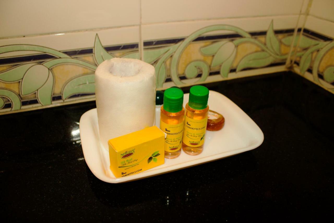 Thrissur Fabhotel Kangappadan Residency Ramavarmapuram المظهر الخارجي الصورة
